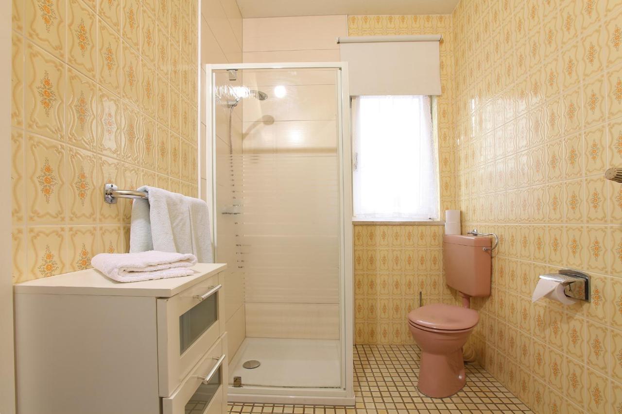 Hotel Schinderhannes Weiskirchen Buitenkant foto